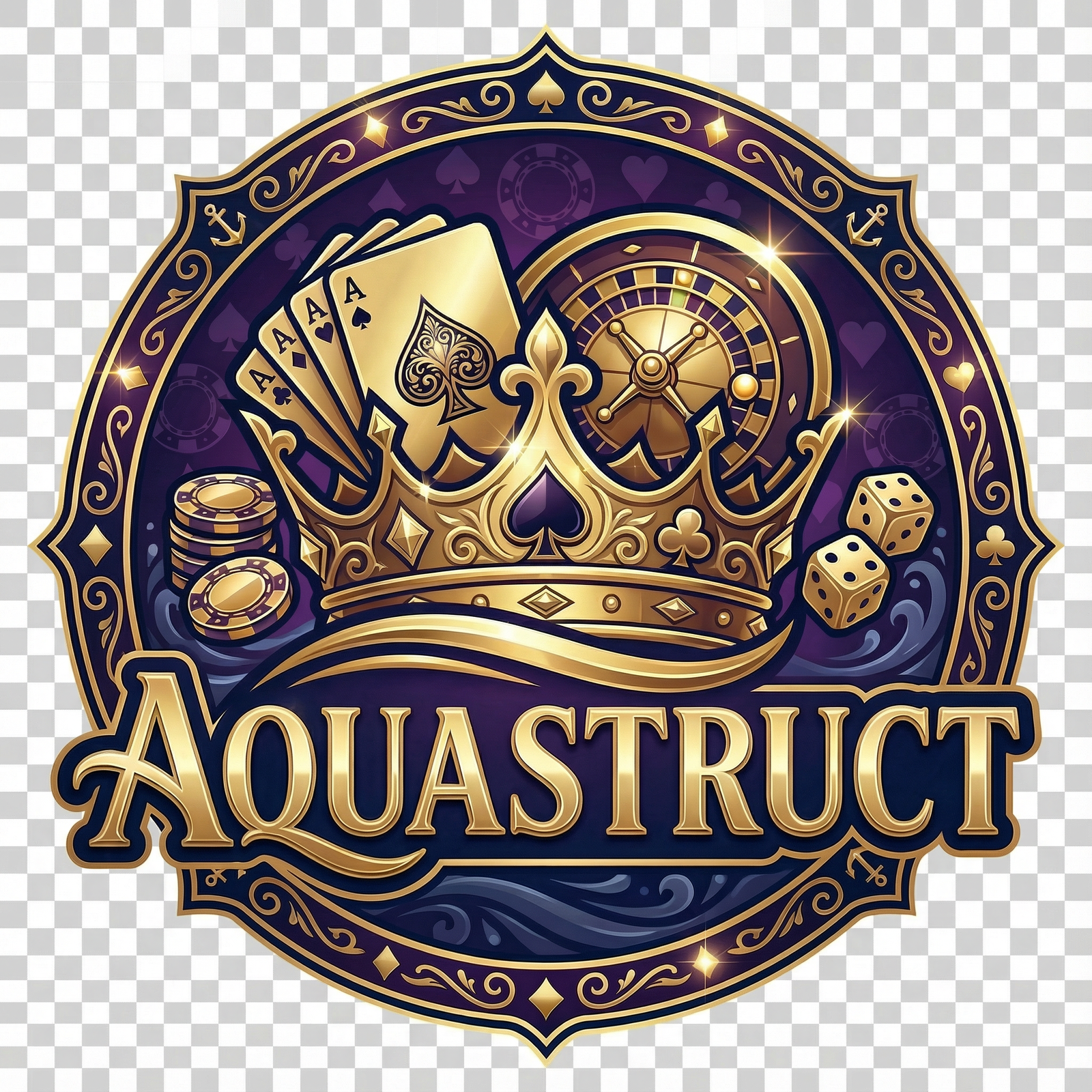 AQUASTRUCT Casino